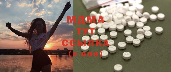 тгк Богданович